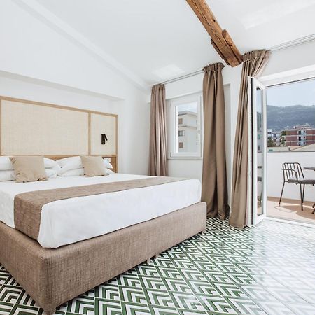 Sorrentovibes - Boutique Suites 186 Екстер'єр фото