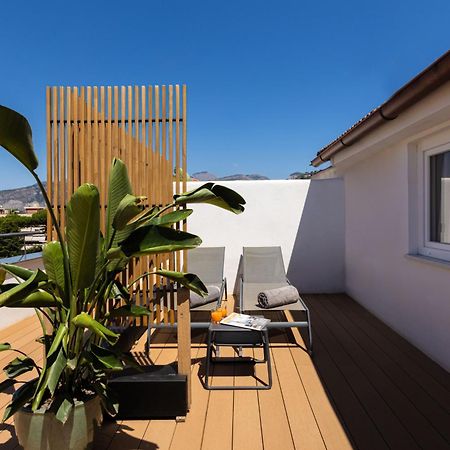 Boutique Suites 186 Сорренто Екстер'єр фото
