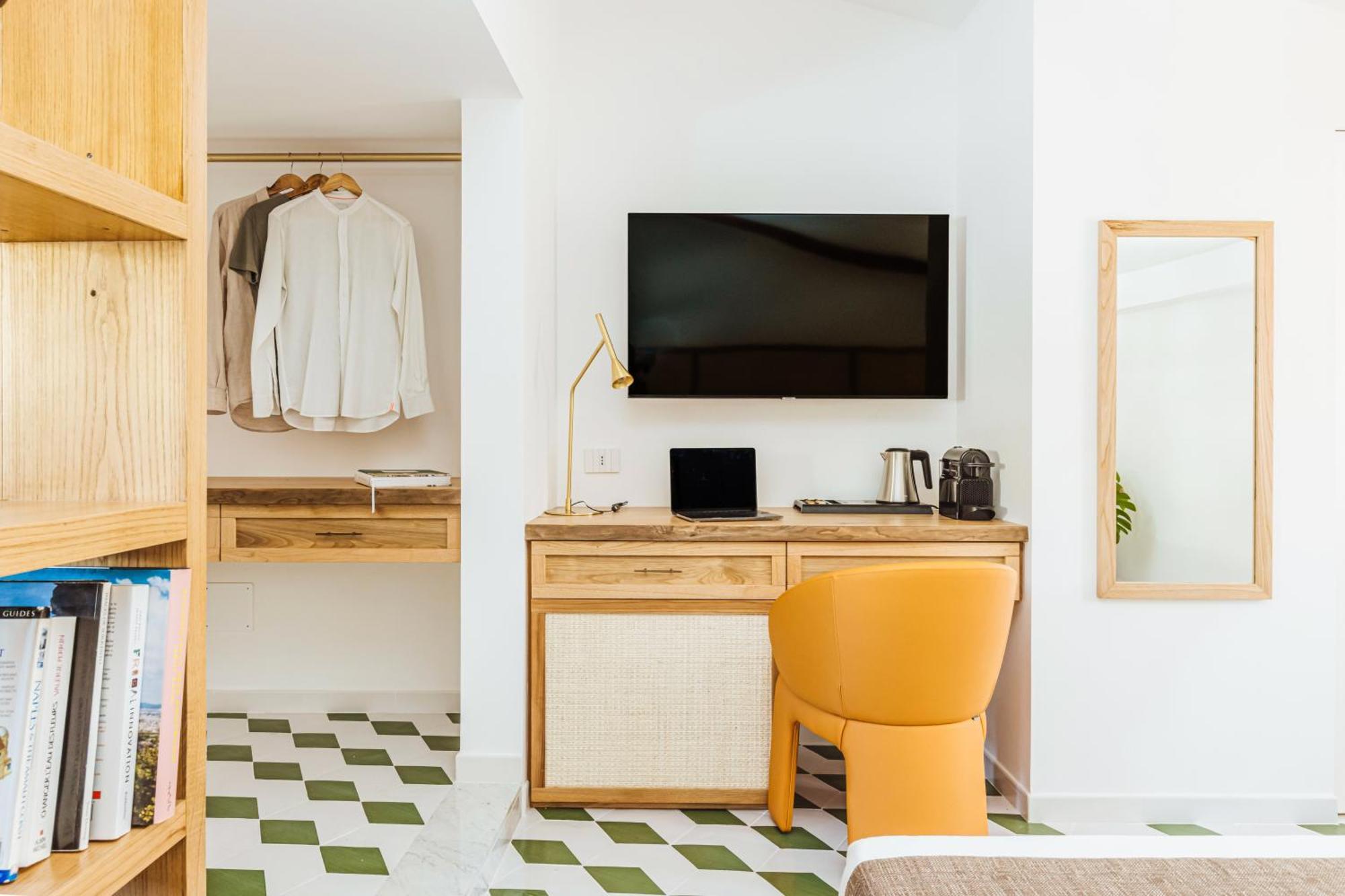 Boutique Suites 186 Сорренто Екстер'єр фото