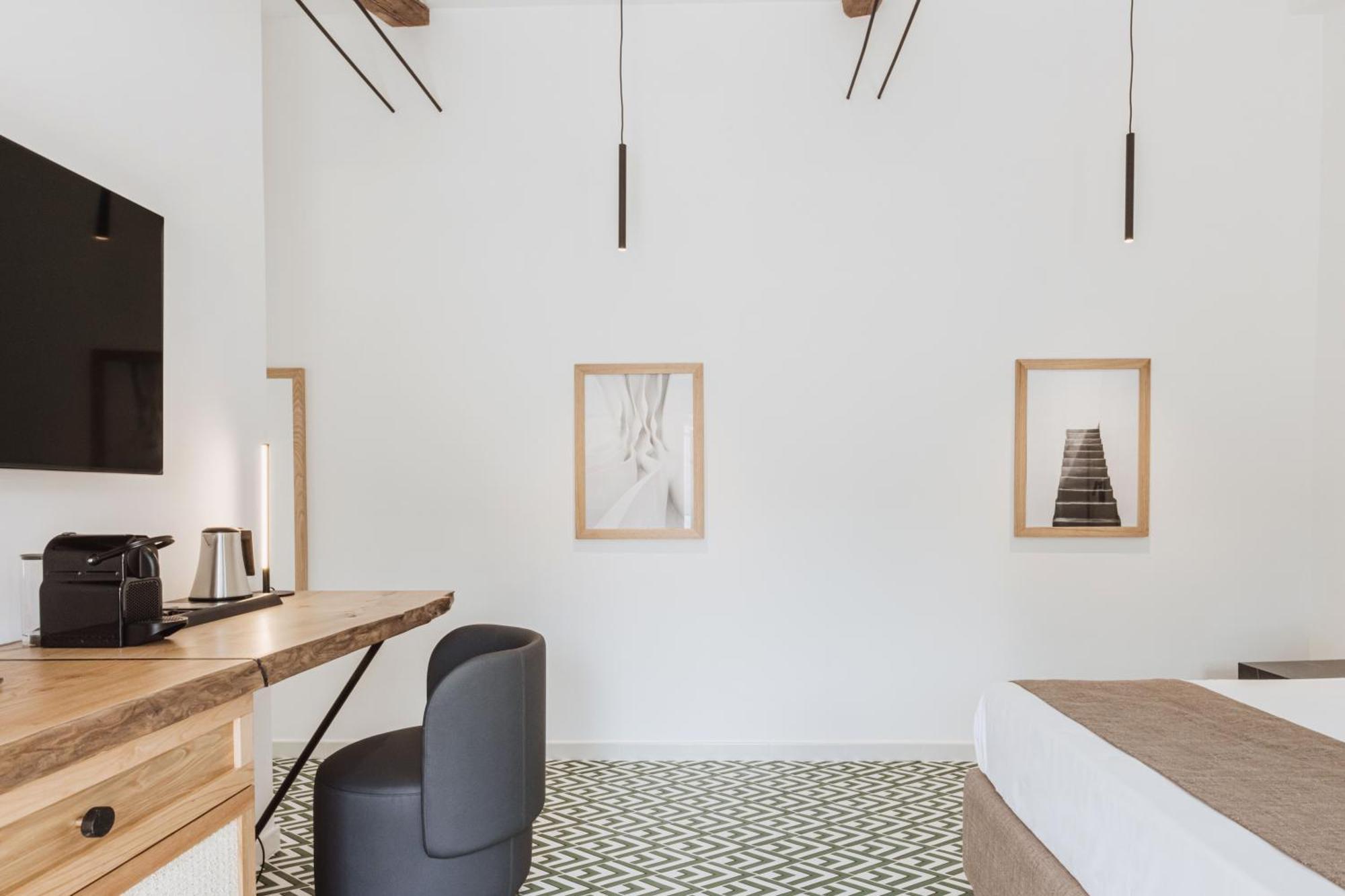 Boutique Suites 186 Сорренто Екстер'єр фото