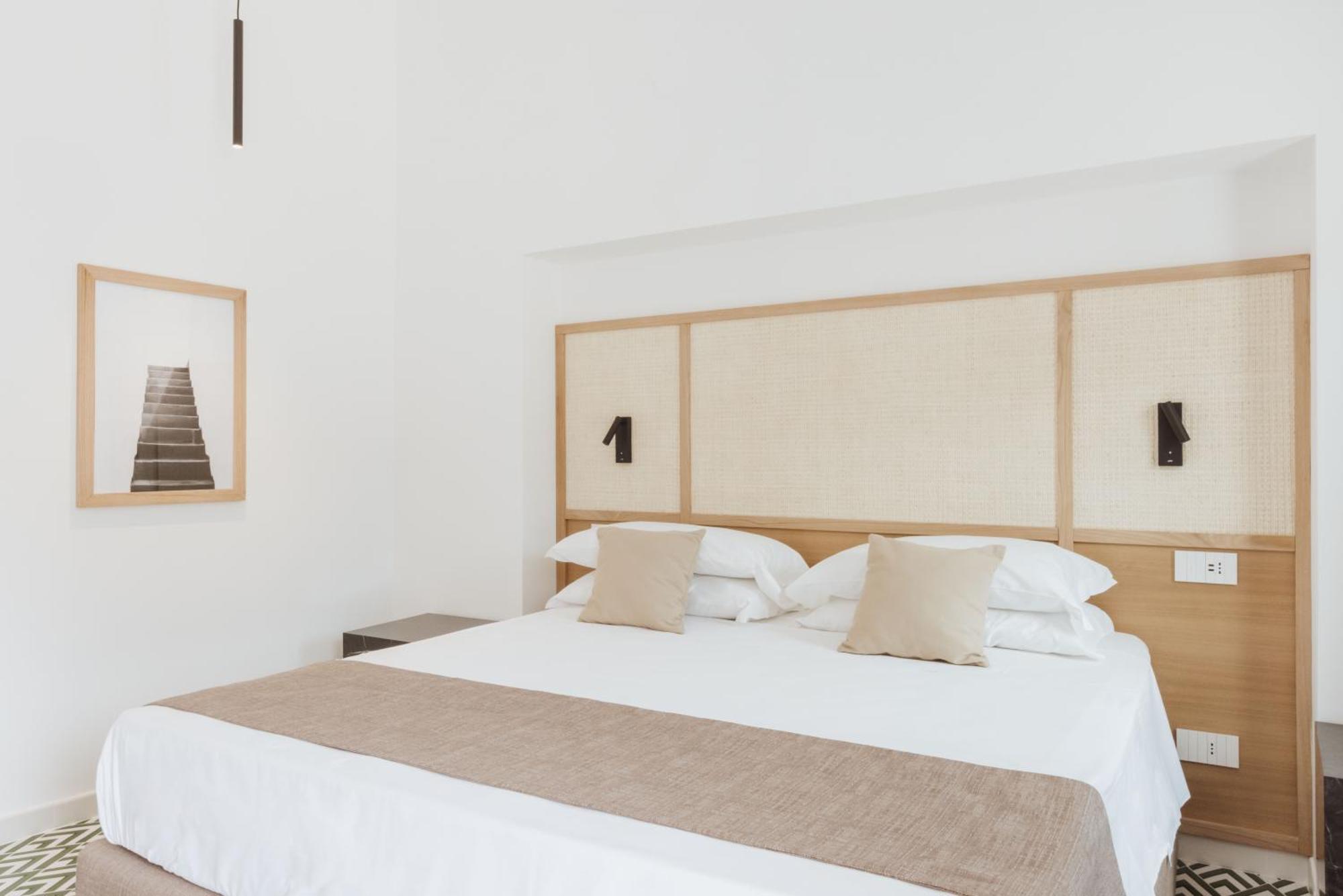 Boutique Suites 186 Сорренто Екстер'єр фото