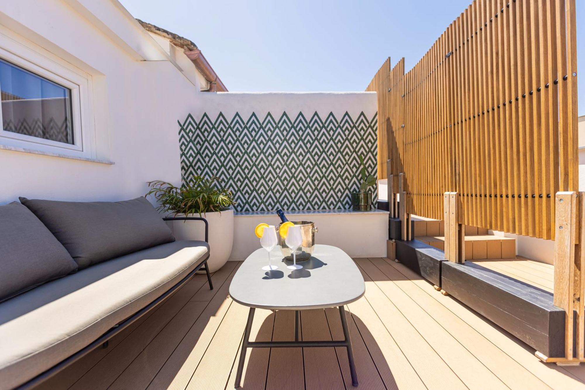 Boutique Suites 186 Сорренто Екстер'єр фото