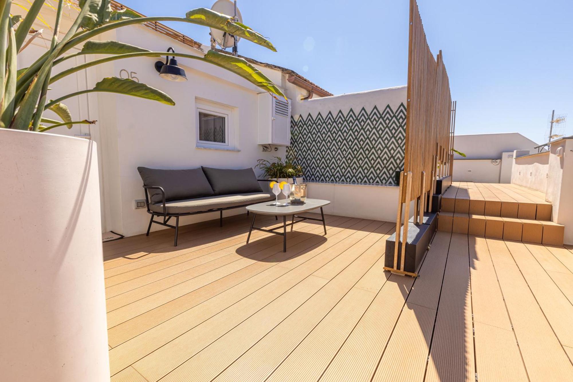 Boutique Suites 186 Сорренто Екстер'єр фото