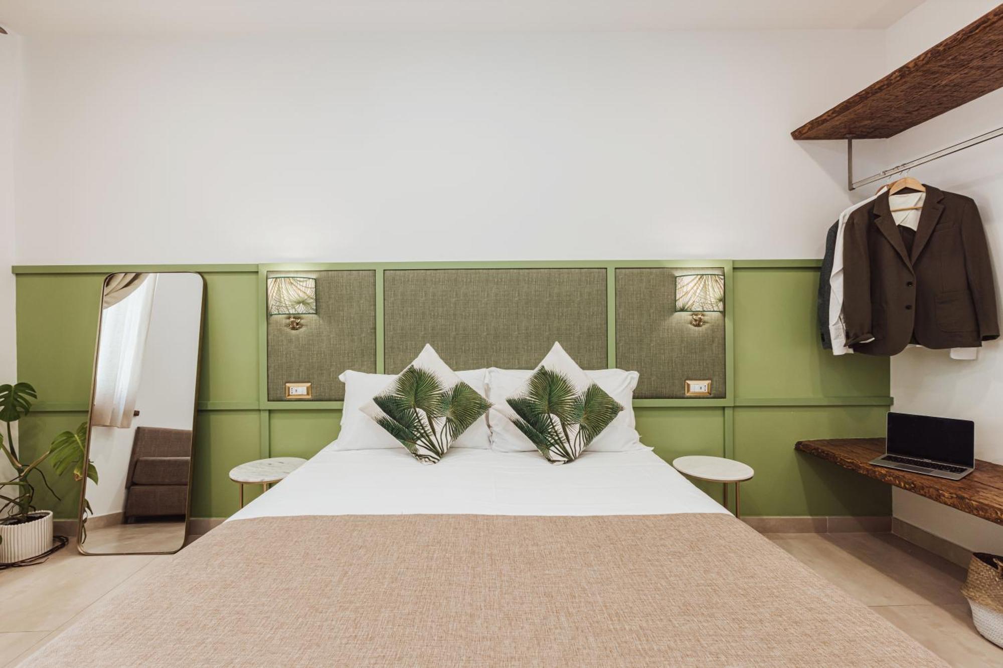 Boutique Suites 186 Сорренто Екстер'єр фото