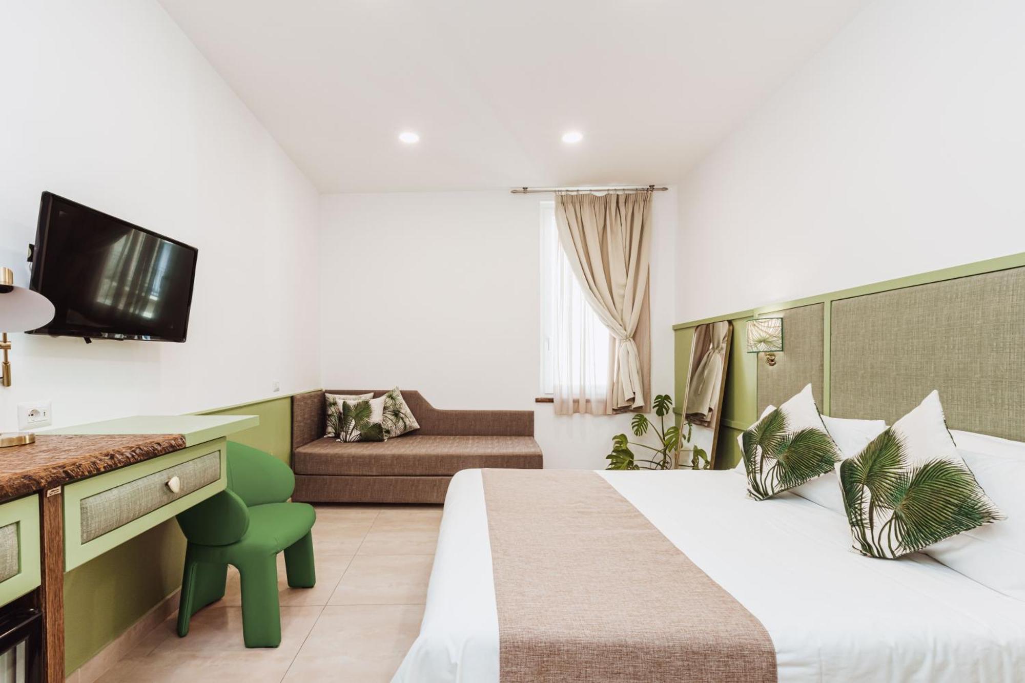 Boutique Suites 186 Сорренто Екстер'єр фото