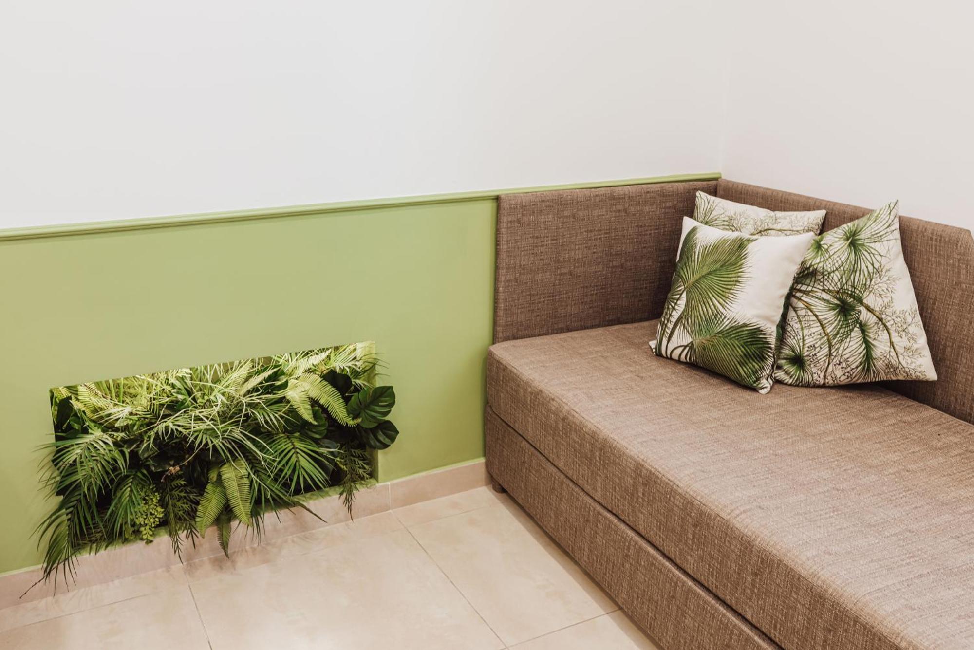 Boutique Suites 186 Сорренто Екстер'єр фото