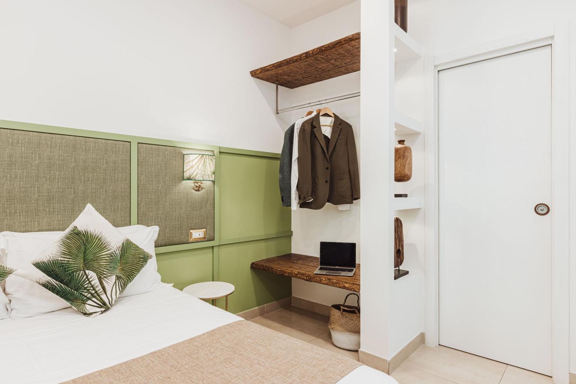 Boutique Suites 186 Сорренто Екстер'єр фото