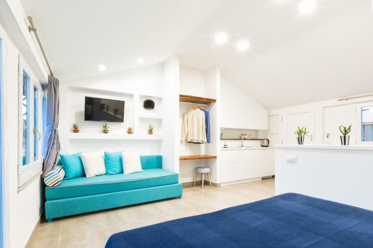 Boutique Suites 186 Сорренто Екстер'єр фото